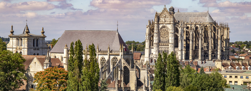 Beauvais
