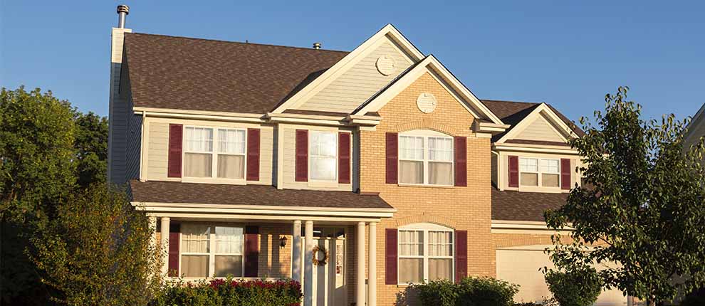 Les maisons sont-elles plus souvent cambriolées que les appartements ?