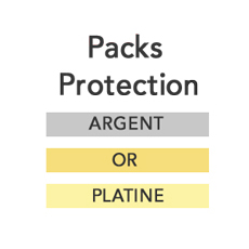 Packs de protection