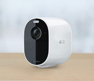 Caméra de surveillance Arlo