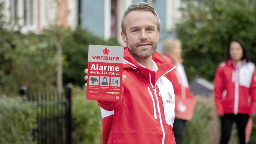 experte verisure maison