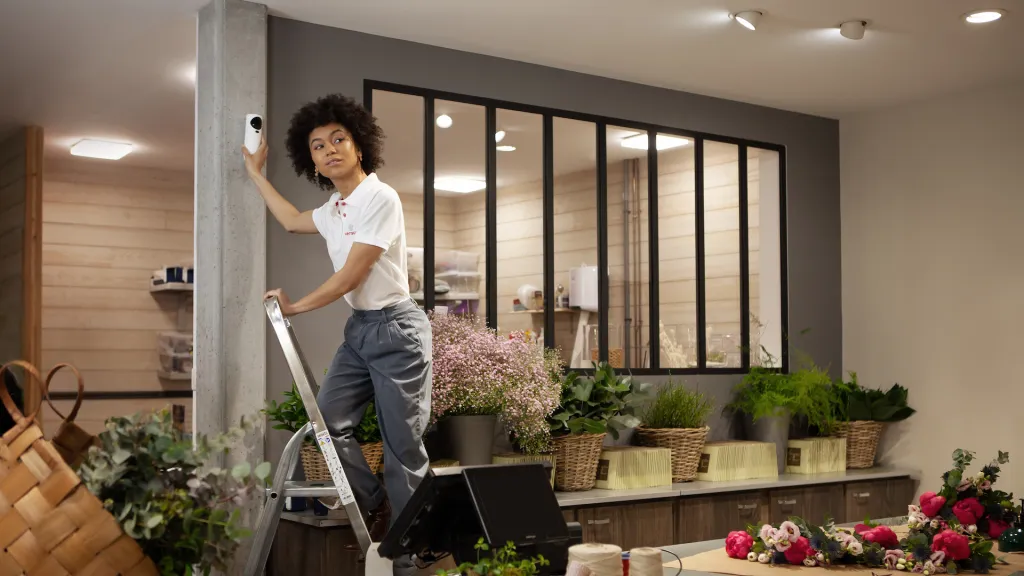 verisure expert appartement