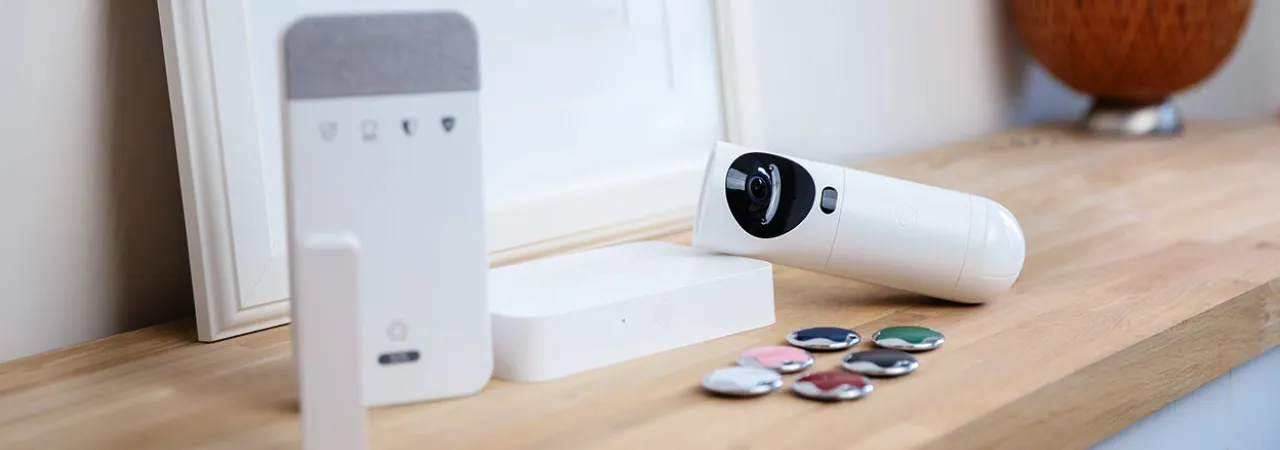 Prix d’une alarme avec télésurveillance