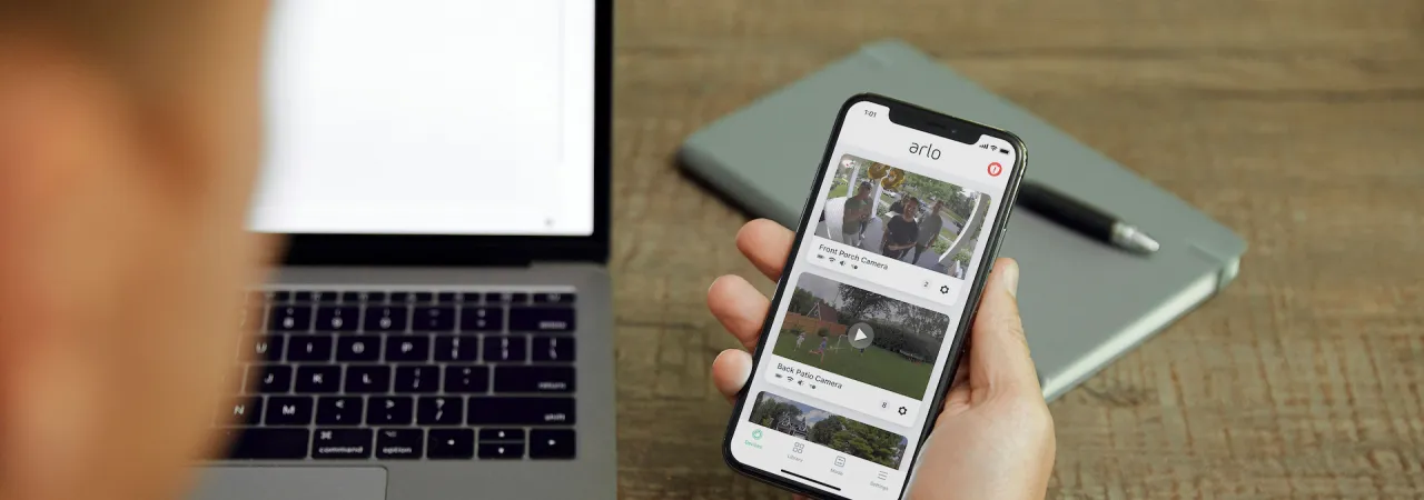 application MyVerisure