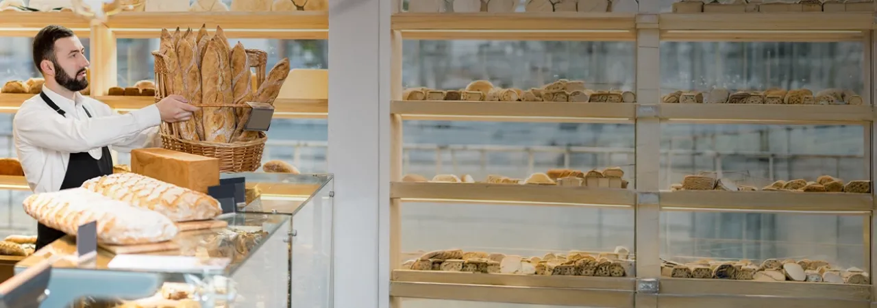 alarme boulangerie