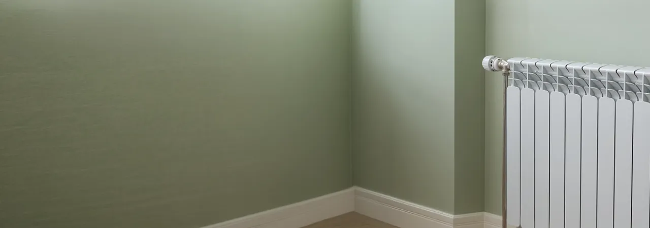 risque incendie radiateur