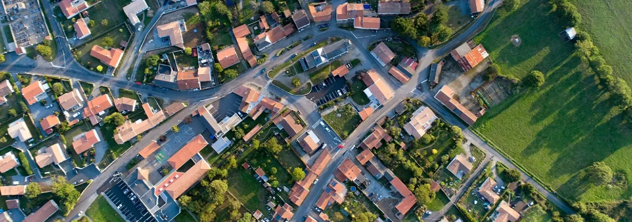 Ville les plus sûres de France