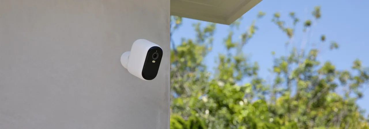 choisir caméra de surveillance