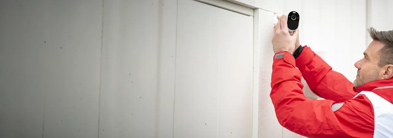 alarme télésurveillée