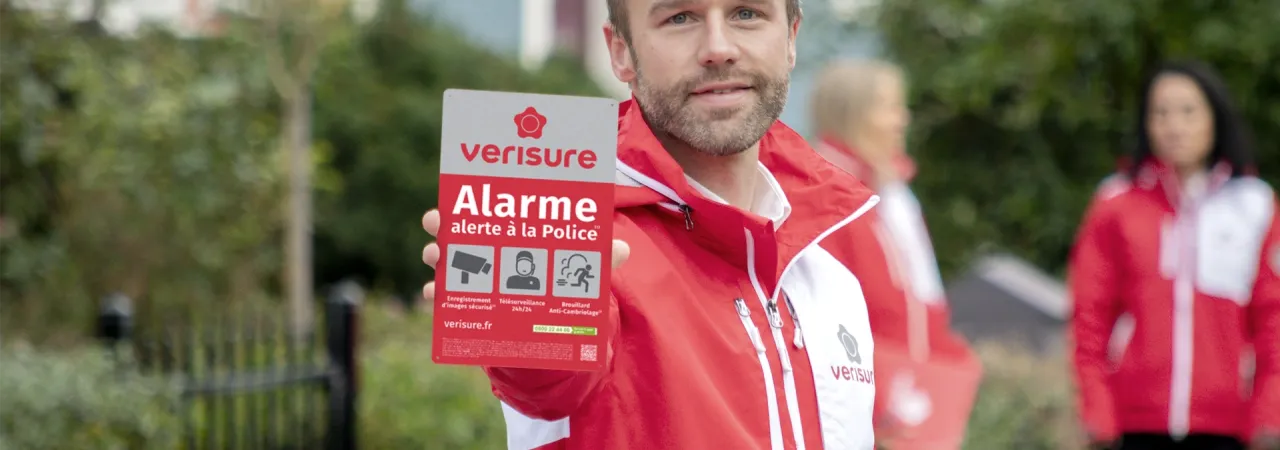 experte verisure maison