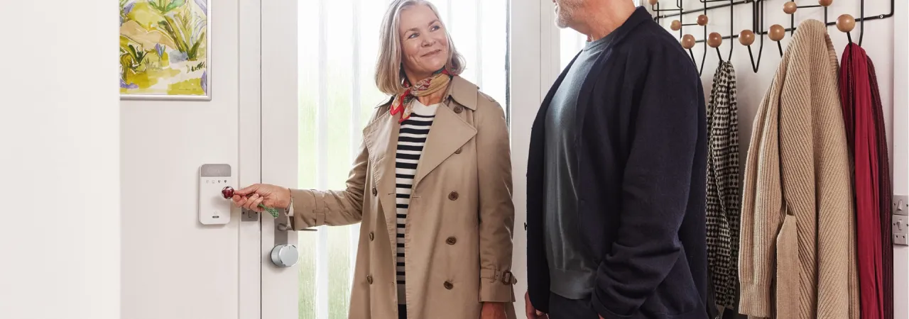 Sécurité quotidien