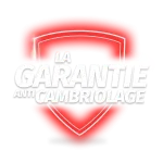 Garantie Anti Cambriolage