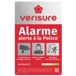 visuel produit plaque dissuasive