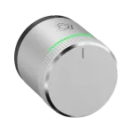 visuel produit serrure connectée