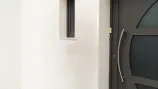 laisser clés dans serrure la nuit