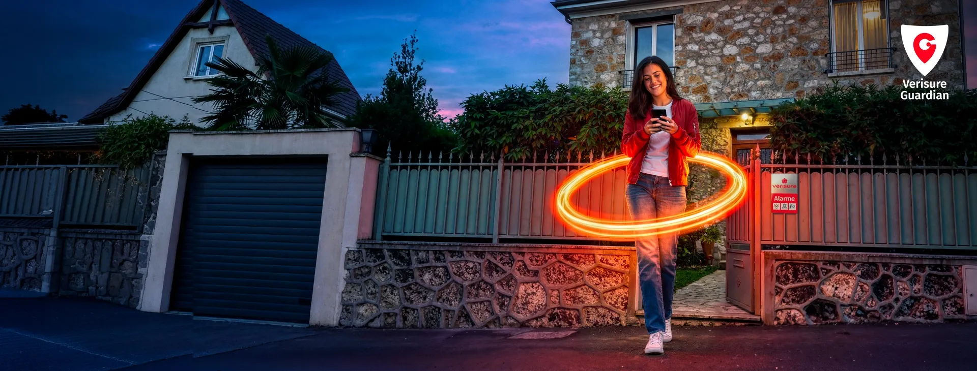 Verisure Guardian