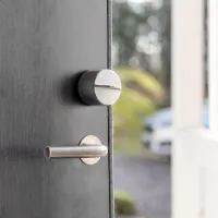 serrure connectee verisure