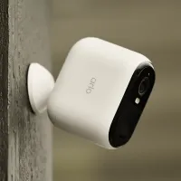 camera arlo interieur 