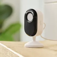 caméra arlo interieur