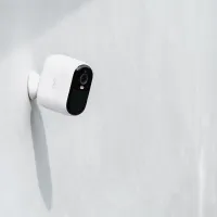 camera arlo interieur