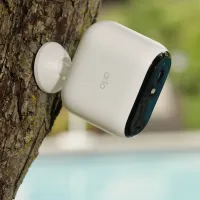 caméra exterieur arlo