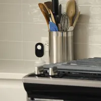 Caméra intérieure cuisine