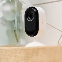 Caméra Arlo intérieure