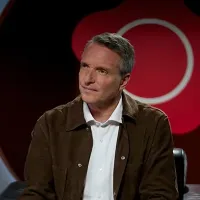 Stéphane Rotenberg
