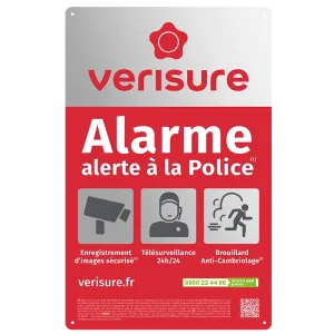 visuel produit plaque dissuasive