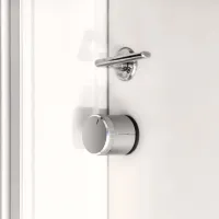 serrure connectée renforcée