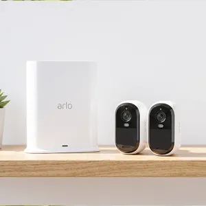 Verisure - Lot équipements Arlo