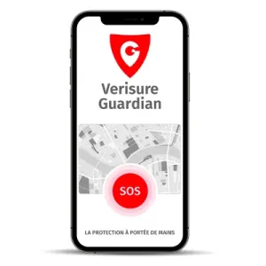 Verisure Guardian