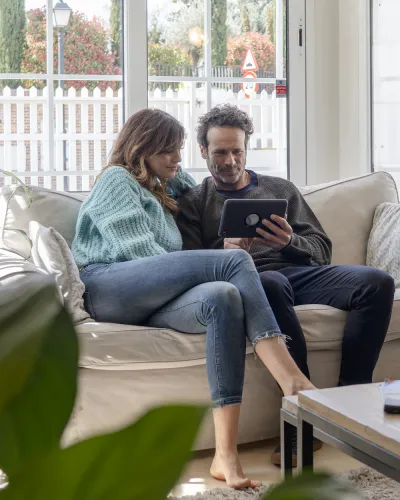 espace client verisure