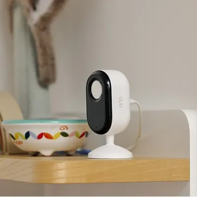 Caméra Arlo intérieure