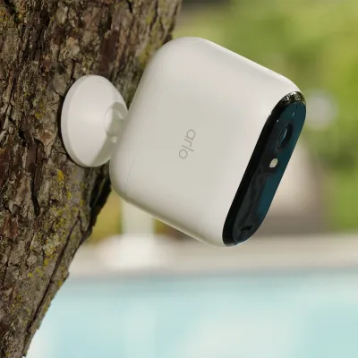 caméra exterieur arlo