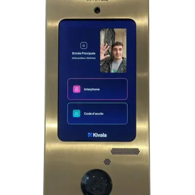 Interphone Kivala