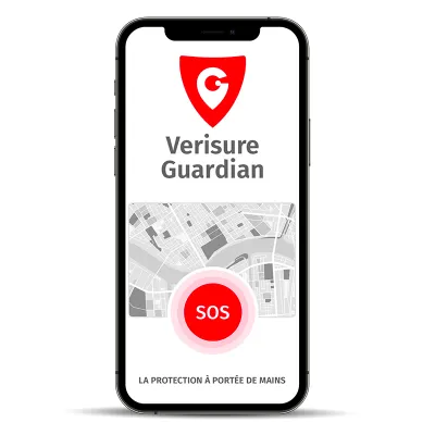 Application Guardian