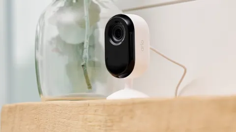 Caméra Arlo intérieure