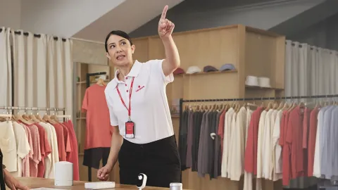 Alarme pour mon commerce