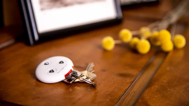 telecommande verisure