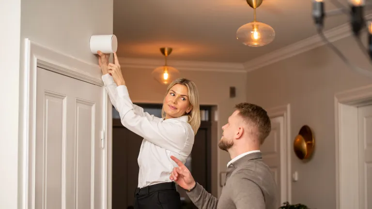 experte installation brouillard anti cambriolage