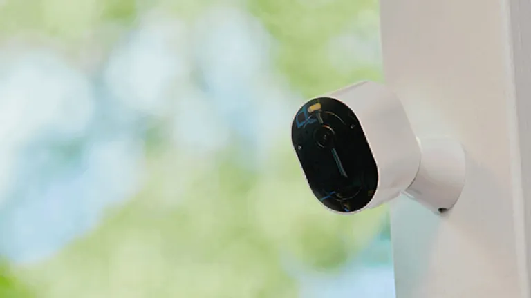 Caméra extérieure