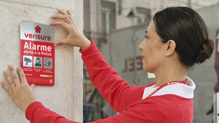 alarme avec télésurveillance