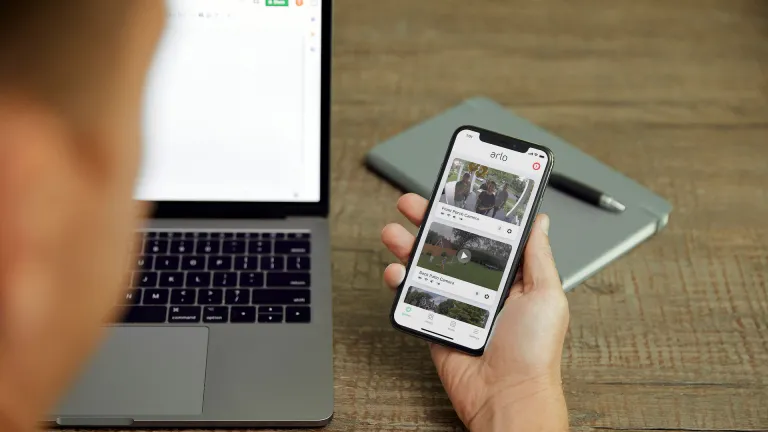 application MyVerisure