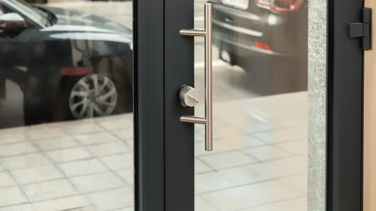 bureau et cabinet medical