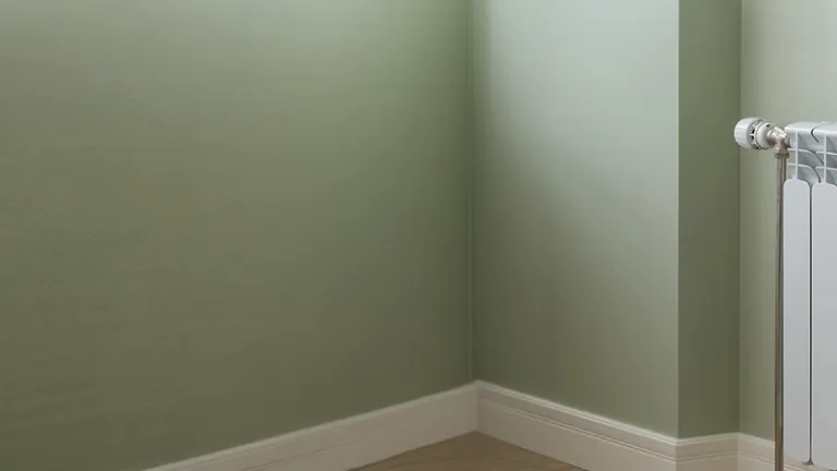 risque incendie radiateur