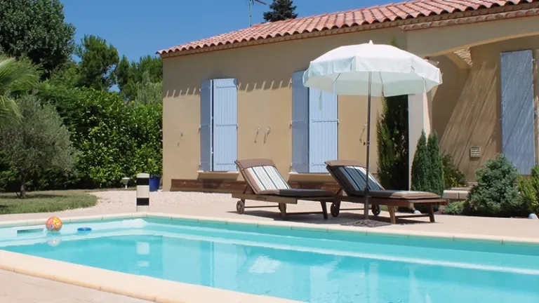 Squat piscine