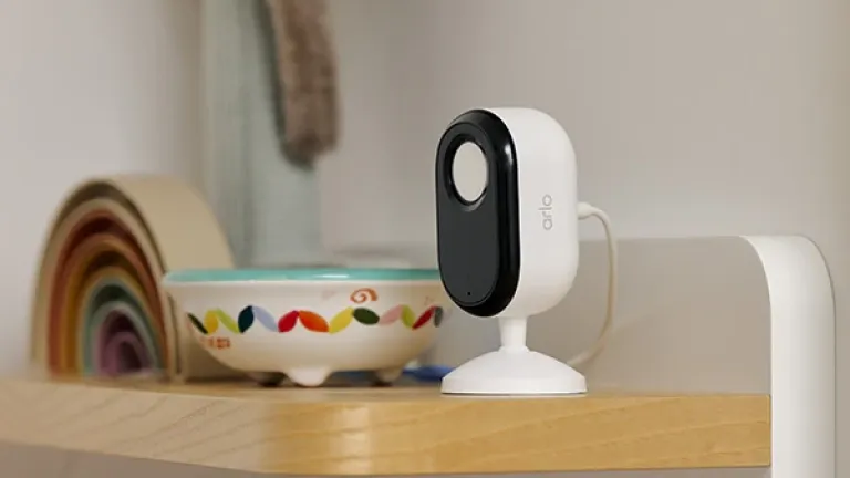 Caméra Arlo intérieure