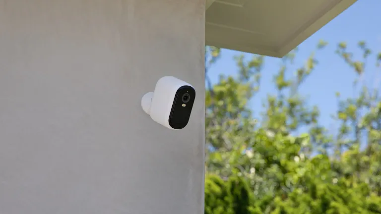 choisir caméra de surveillance