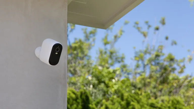 caméra exterieure arlo